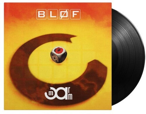 Blof - Omarm - Gatefold 180-Gram Black Vinyl