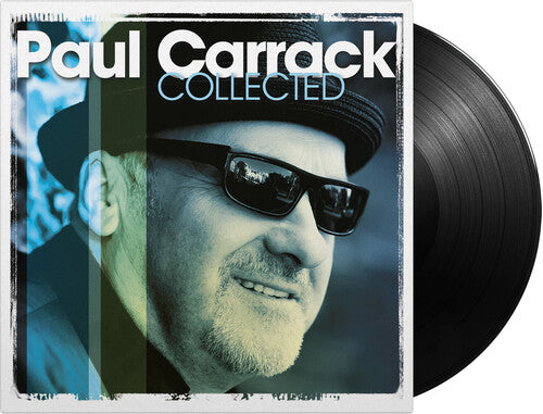 Paul Carrack - Collected - 180-Gram Black Vinyl