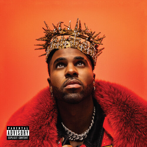 Jason Derulo - Nu King