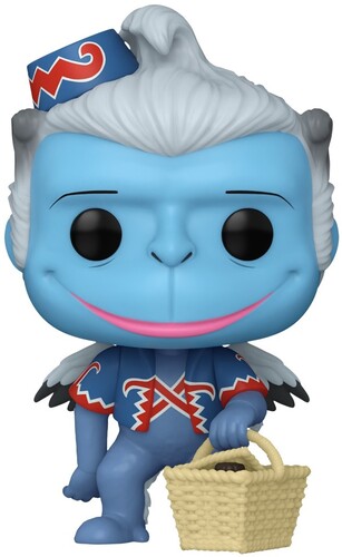 FUNKO POP! Movies: The Wizard of Oz - Winged Monkey (Styles May Vary) (MT)