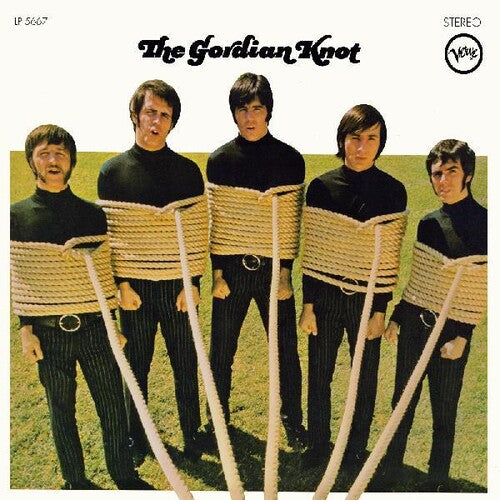 Gordian Knot - The Gordian Knot