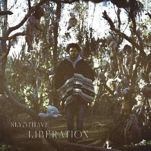 Sly5Thave - Liberation