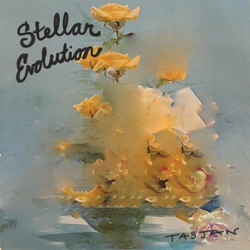 Aaron Tasjan Lee - Stellar Evolution