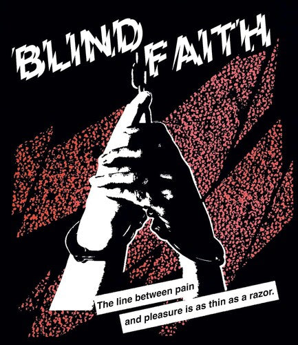 Blind Faith