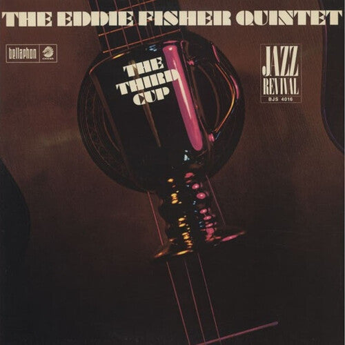 Eddie Fisher - The Third Cup (Verve By Request Series)