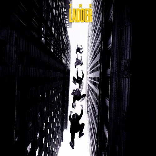 The Ladder - The Ladder
