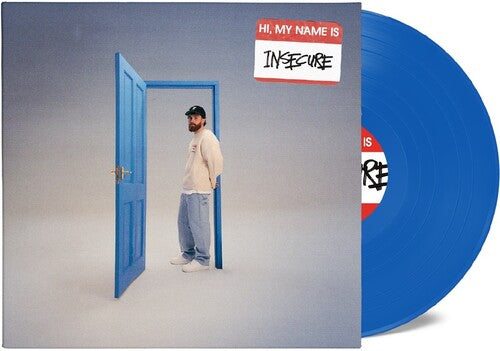 Sam Tompkins - Hi, My Name Is Insecure