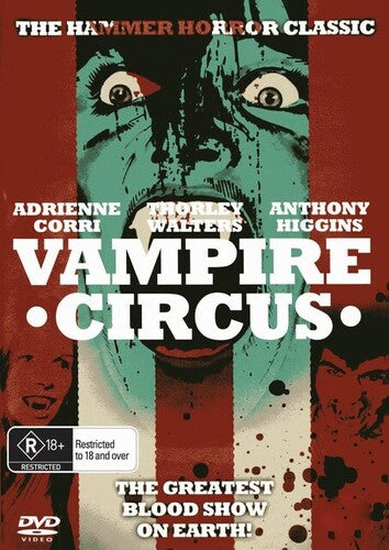 Vampire Circus