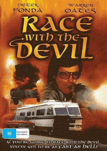 Race With the Devil