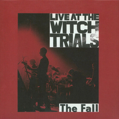 Fall - Live At The Witch Trials