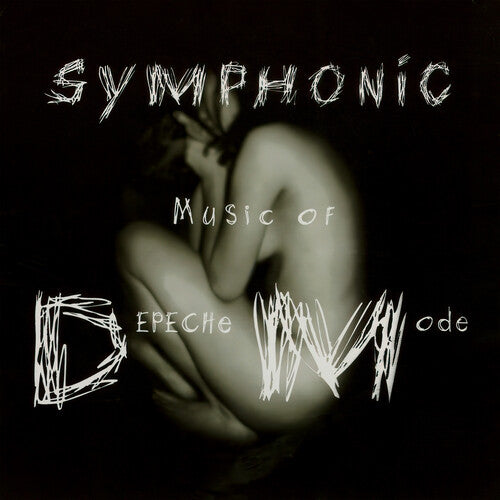 Symphonic Music of Depeche Mode/ Various - The Symphonic Music Of Depeche Mode (Various Artists)