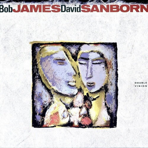 Bob James / David Sanborn - Double Vision