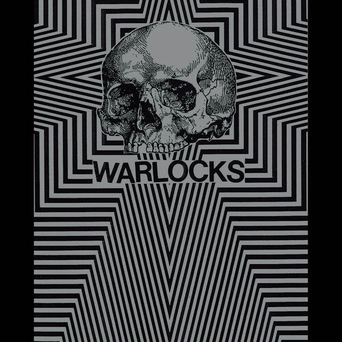 Warlocks - Shake The Dope Out