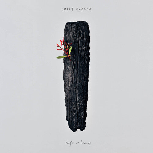 Emily Barker - Fragile as Humans - Purple