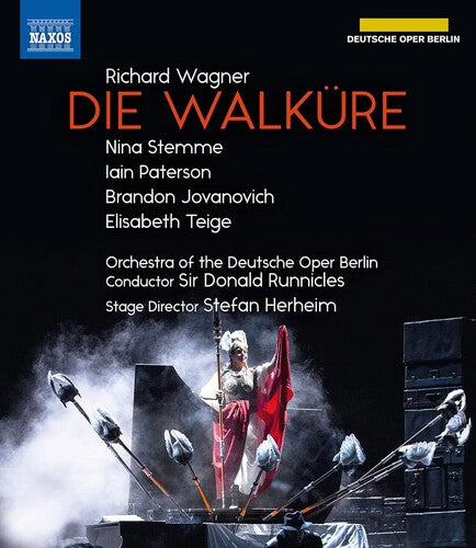 Wagner: Die Walkure