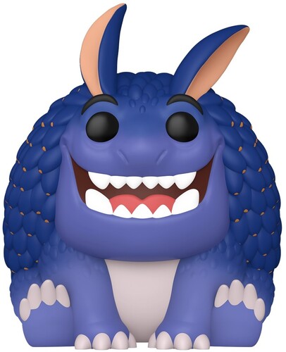 Funko POP! Movies: Spellbound - Monster Solon