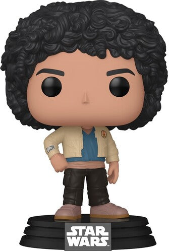 Funko POP! Star Wars: Skeleton Crew - Wim