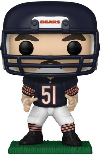 Funko POP! NFL: Bears - Dick Butkus