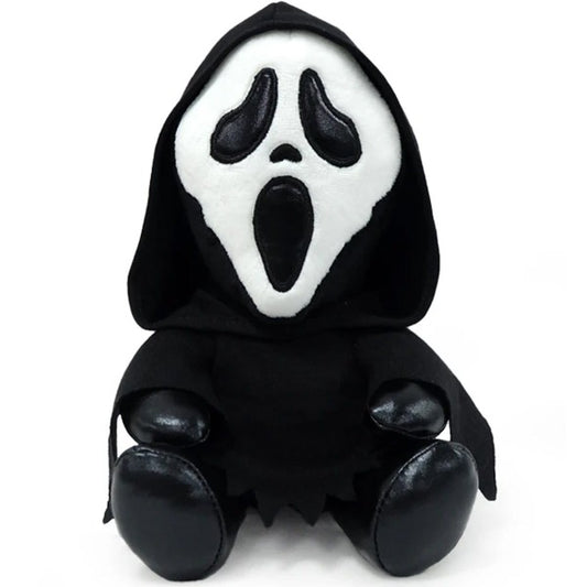 Kidrobot Scream Ghostface 8-Inch Phunny Plush