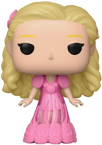 Funko POP! Movies: Wicked - Glinda in Nightgown