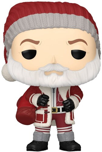 Funko POP! Movies: The Red One - Nick
