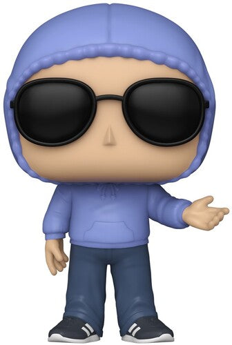 Funko POP! Movies: Mean Girls - Damian, 20th Anniversary
