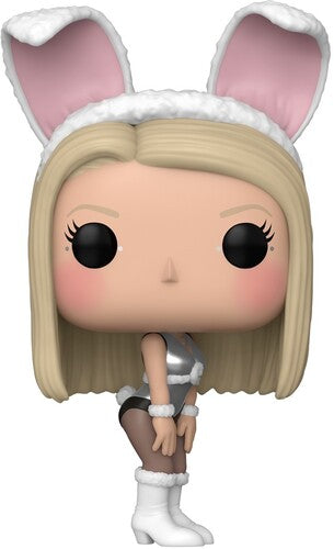 Funko POP! Movies: Mean Girls - Regina George, 20th Anniversary