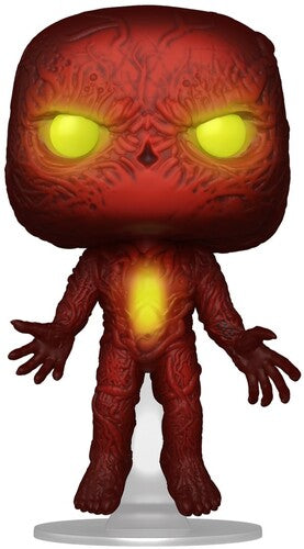 Funko POP! Television: Stranger Things Rift - Vecna