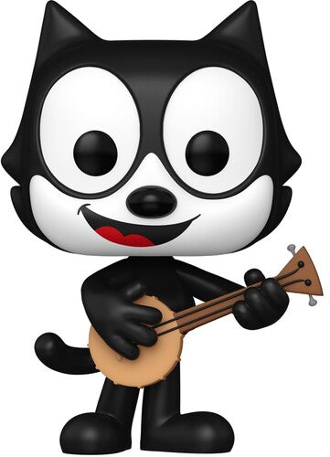 Funko POP! Television: Felix the Cat - Felix, 105th Anniversary
