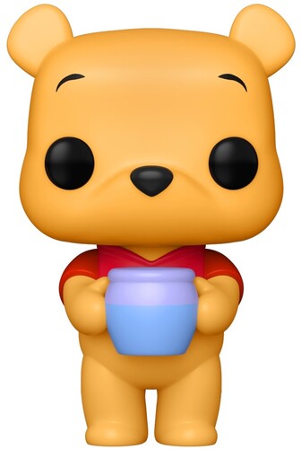 Funko POP! Disney: Winnie the Pooh - Pooh