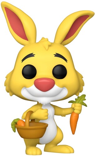 Funko POP! Disney: Winnie the Pooh - Rabbit
