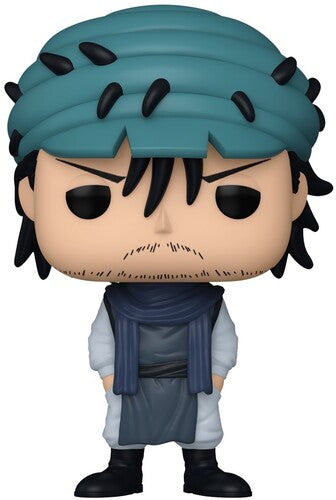 Funko POP! Anime: Hunter x Hunter - Ging Freecss