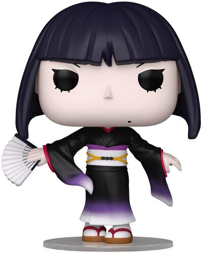 FUNKO POP! Anime: Hunter x Hunter - Kalluto Zoldyck
