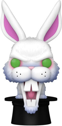 Funko POP! Books: Goosebumps - Bad Hare Day