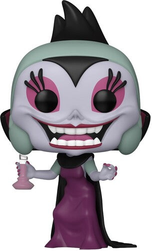 Funko POP! Disney: Villains - Yzma