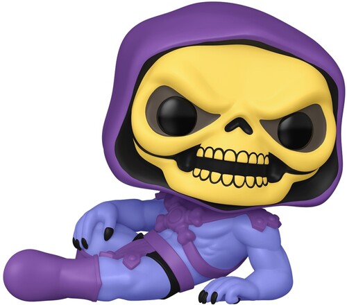 Funko POP! Television: Meme S1 - Skeletor