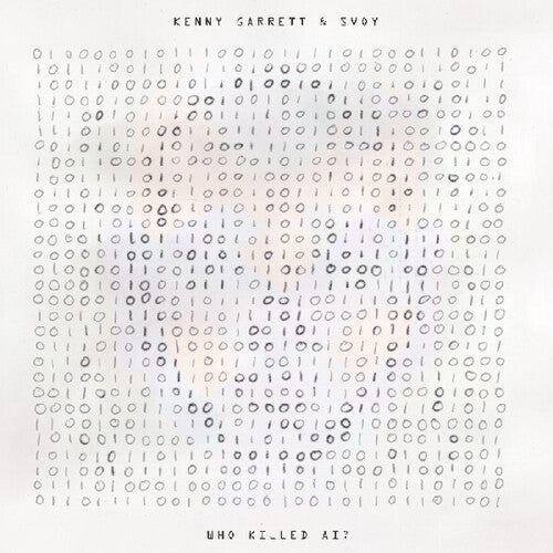 Kenny Garrett - Who Killed Ai