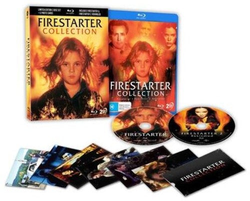 Firestarter Collection