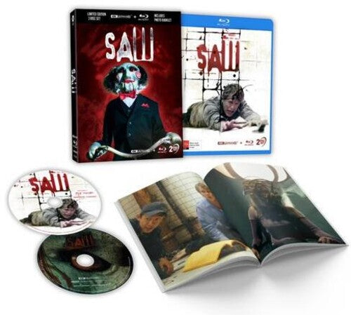 Saw