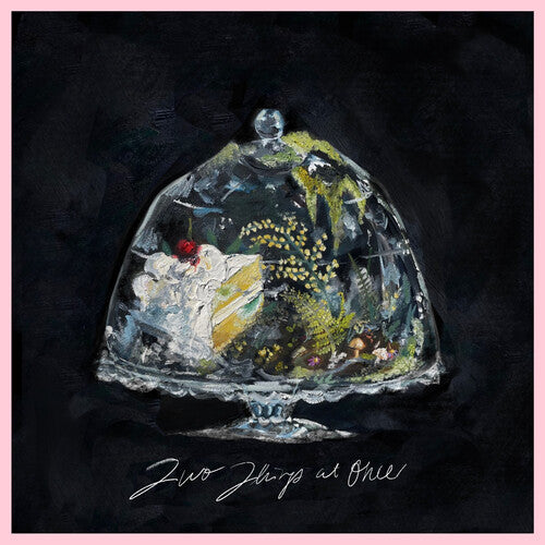 Bendigo Fletcher - Two Things At Once