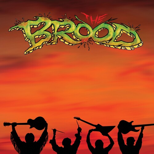 Brood - The Brood