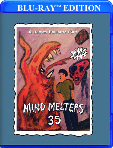 Mind Melters 35 / (Mod)