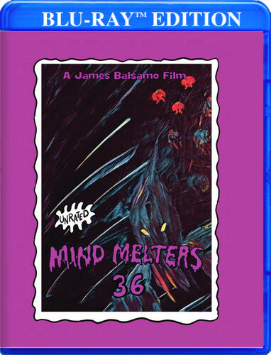Mind Melters 36 / (Mod)