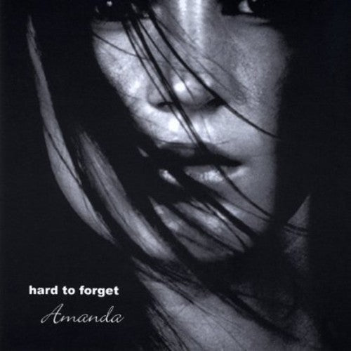 Amanda - Hard To Forget