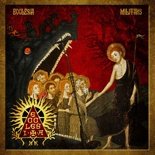 The Ecclesia - Ecclesia Militans