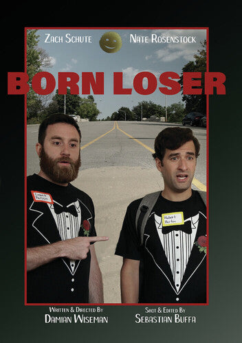 Born Loser