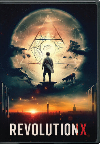 Revolution X