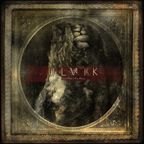 Ulvik - Yesterday & Years Ago