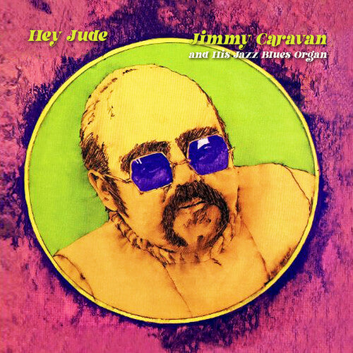 Jimmy Caravan - Hey Jude