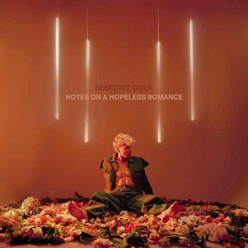 Benedict Cork - Notes On A Hopeless Romance - Orange
